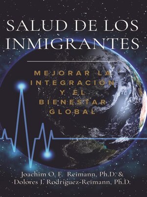 cover image of Salud de los Inmigrantes